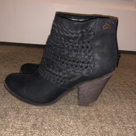 Fergalicious Shoes - Boots